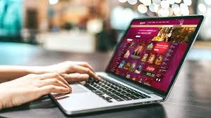 Как войти на сайт Casino VOLNA